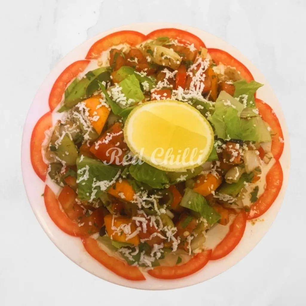 سلطة كاتشومبر